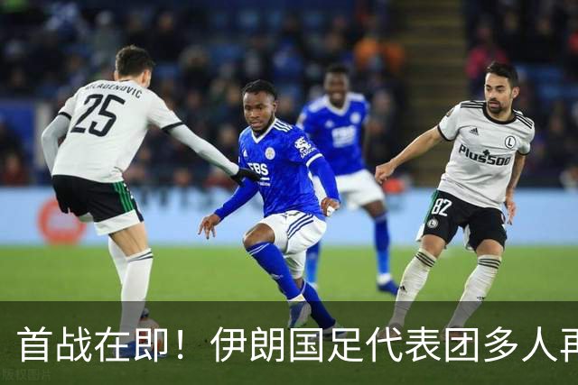 首战在即！伊朗国足代表团多人再遭美拒签 足协主席在列